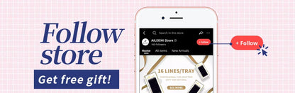 AILEISHI 100PCS Disposable Eyelash Glue Cup Rings – Lash Extension Pigment Holder Tattoo Makeup Tools