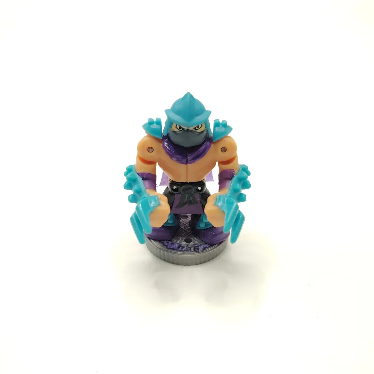 Legends of Akedo Fight Action Figures – Collectible Battle Toys for Kids, Boys Gift & Akedo Series Collection Link 2