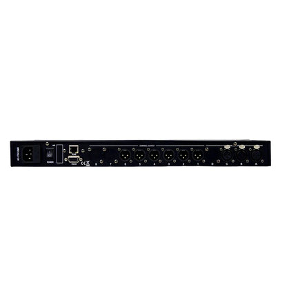 Paulkitson LA Series Digital Audio Processor - 192KHz 64-Bit DSP with FIR Speaker Management System