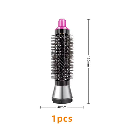 Hair Diffuser Nozzle for Dyson Airwrap HS01 HS05 HS08 - Universal Replacement Hair Dryer Curling Accessory