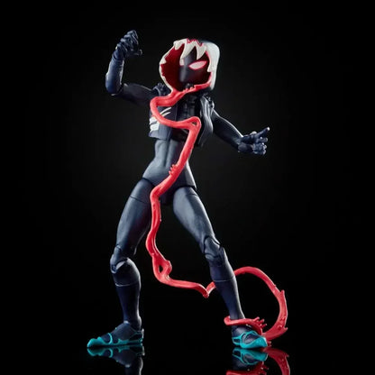 2024 Hot 15cm Hasbro Marvel Legends Action Figure – Venom, Morbius, Miles Morales Collectible Toy Gift