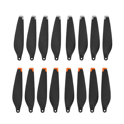 8pcs Propeller Blades Set – Replacement Accessories for DJI Mini 3 Pro / Mini 3 Drone