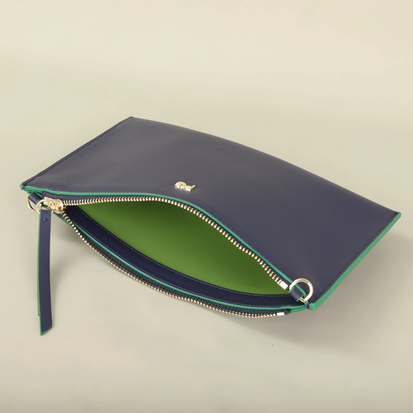 PG Unisex Key Handheld Bag – Business Commuter Party Envelope Clutch Bag
