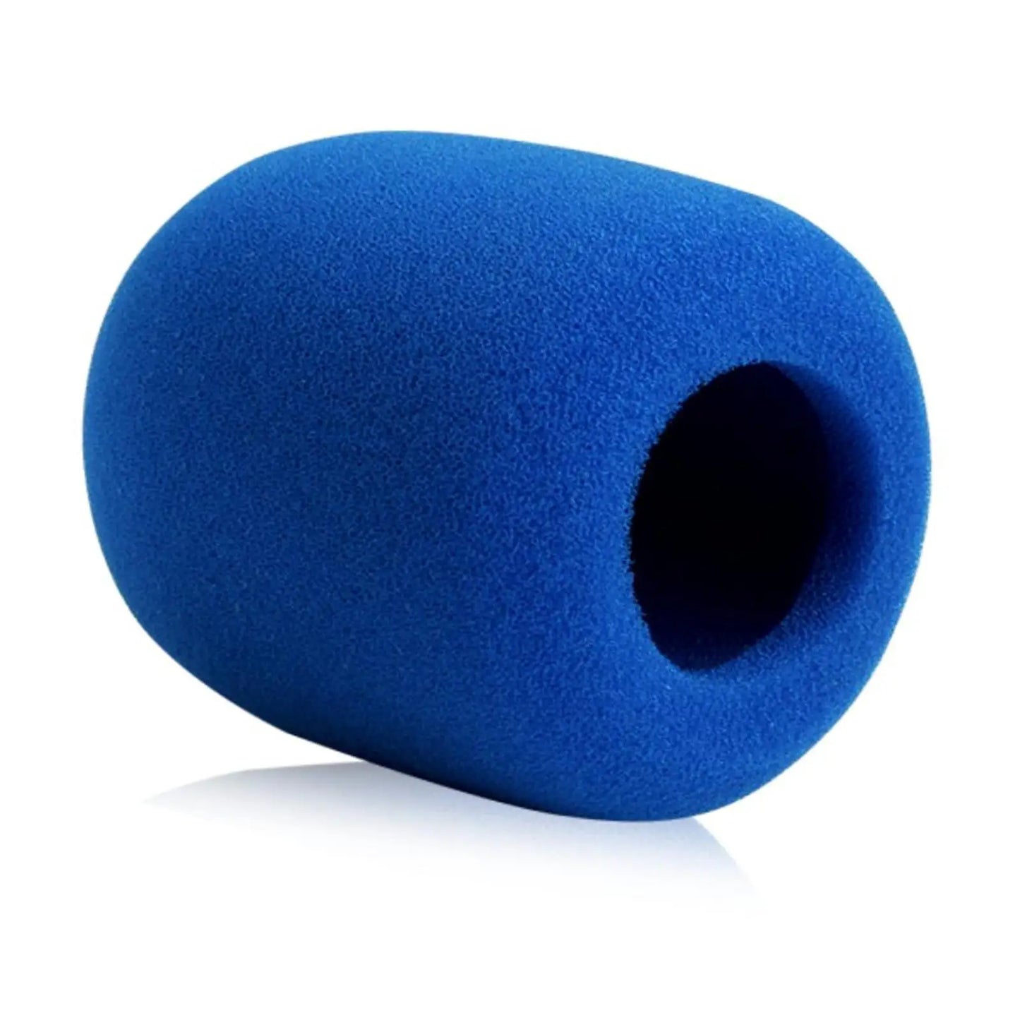 Microphone Foam Cover for Shure Mics – Fits Wireless & Wired, Beta58, SM58LC Vocal Microphones X9A0