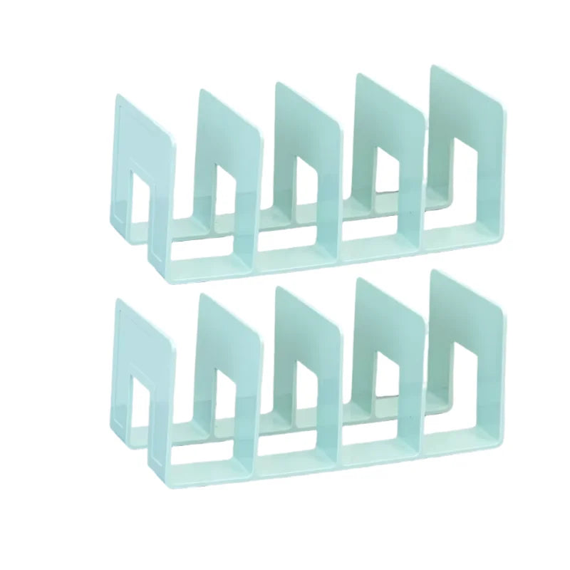 Acrylic Handbag Storage Rack – Transparent Divider Organizer for Luxury Bags Display & Storage