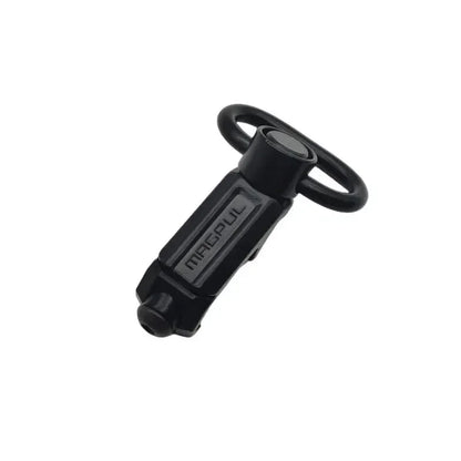 Tactical QD Sling Swivel Mount – Quick Detach Scope Ring Adapter for 20mm Rail AR15 & .223 Hunting Accessories
