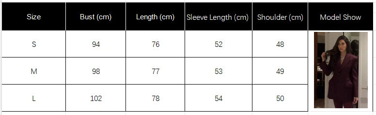 2025 Women's Elegant Long Sleeve Woolen Coat – V-Neck, Single-Breasted Slim Fit Solid Color Office Jacket