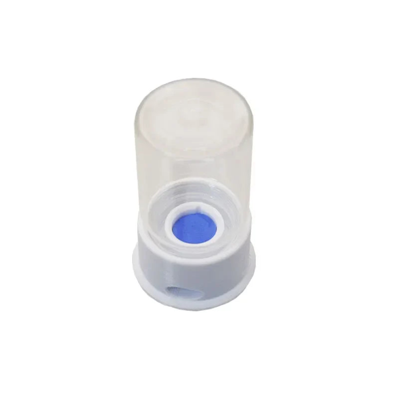 12-80ml Ant Farm Water Feeder Tower Bowl for Ant Habitats