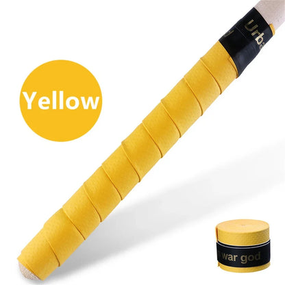 Anti-Slip Drumstick Grips – High Quality PU Sweat-Absorbing Tape for 7A, 5A, 5B, 7B Drumsticks, Instrument Accessories