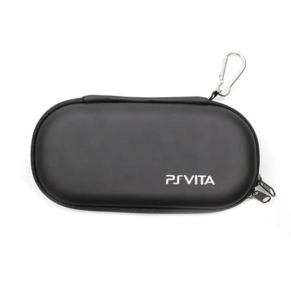 EVA Hard Carrying Case for PS Vita 1000/2000 Slim – Anti-Shock Handbag for SF2000 Handheld Game Console