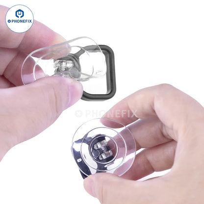XH001 Universal LCD Screen Separator — Strong Suction Cup Tool for Fast Phone Disassembly & Repair
