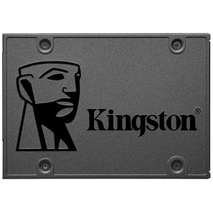 Kingston A400 KC600 SSD 2.5" SATA III Internal Solid State Drive | 120GB 240GB 480GB 512GB 960GB 1TB 2TB