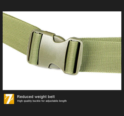 Tactical Outdoor Medical Backpack – Large Capacity Emergency & Camping Bag