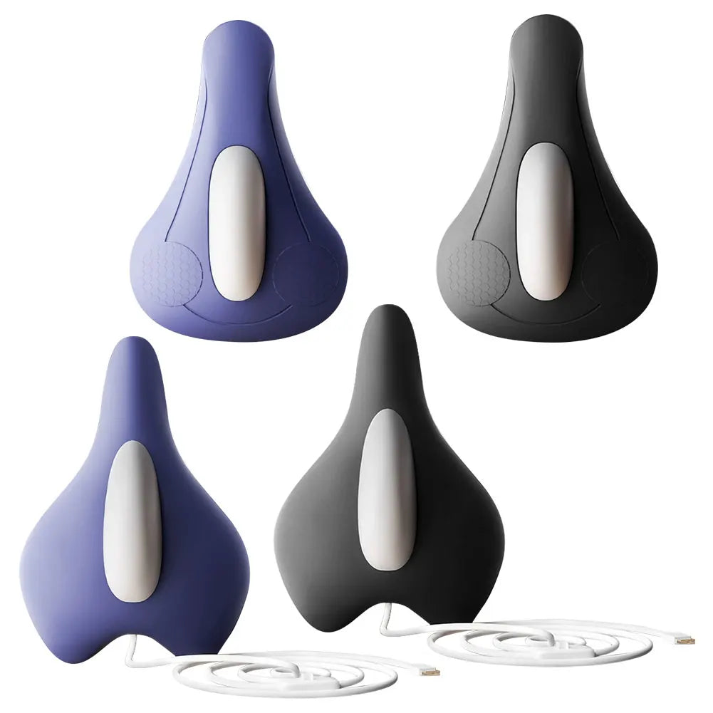 Kegel Pelvic Floor Trainer — Biofeedback Exerciser for Women and Men to Strengthen Pelvic Muscles