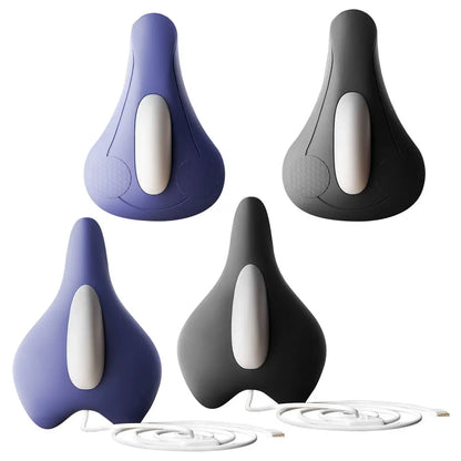Kegel Pelvic Floor Trainer — Biofeedback Exerciser for Women and Men to Strengthen Pelvic Muscles