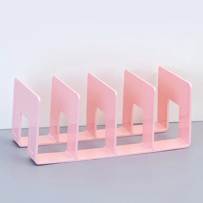 Acrylic Handbag Storage Rack – Transparent Divider Organizer for Luxury Bags Display & Storage