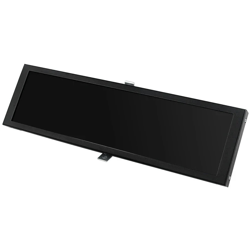 8.8 Inch IPS Type C Secondary Screen – USB-C Interface CPU, GPU, RAM Display, No Need for AIDA64 Monitoring