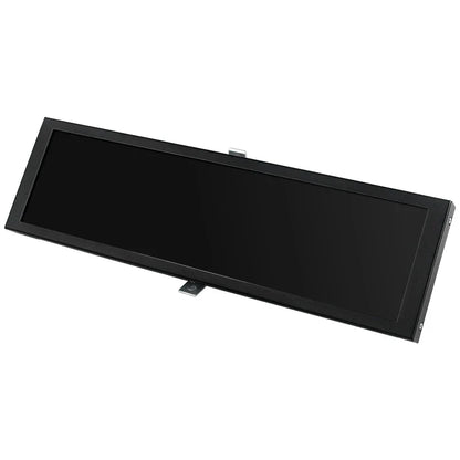 8.8 Inch IPS Type C Secondary Screen – USB-C Interface CPU, GPU, RAM Display, No Need for AIDA64 Monitoring