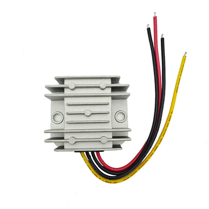 DC-DC Step Down Converter 18-90V to 12V — 10A/20A/30A/40A Voltage Regulator