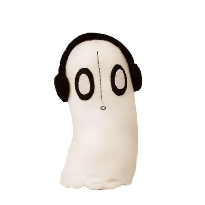 20 Styles Undertale Plush Toys — Sans & Frisk Stuffed Dolls, Zombie Plush for Kids Birthday Gifts