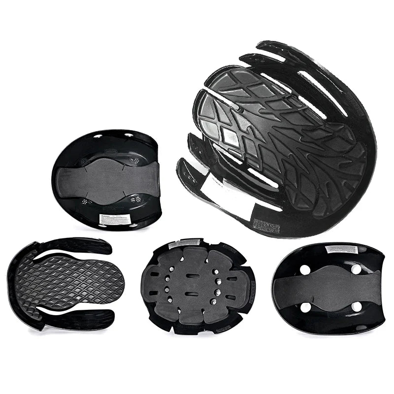 Universal Safety Cap Insert – Bruise & Bump Protection for Baseball Hats