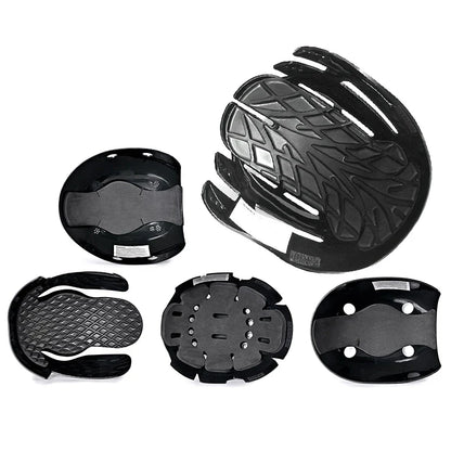 Universal Safety Cap Insert – Bruise & Bump Protection for Baseball Hats