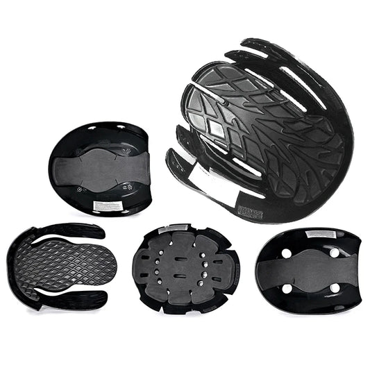 Universal Safety Cap Insert – Bruise & Bump Protection for Baseball Hats