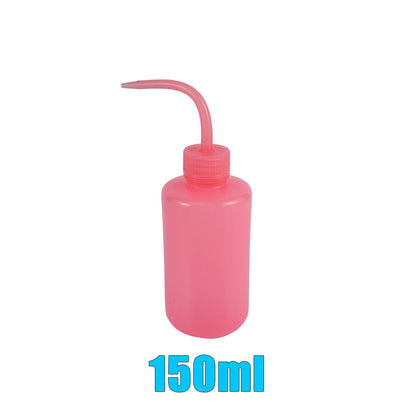 Plastic Squeeze Bottle 150/250/500ml – Multi-Purpose Watering, Oil & Sauce Dispenser for Plants, Cleaning & Kitchen Use