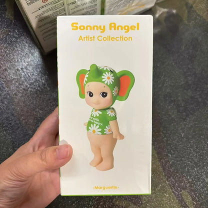 Sonny Angel Artist Collection Series – Cute Mini Figurine Blind Box
