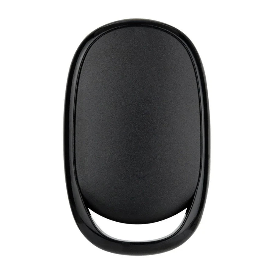 433MHz Universal 4 Key Turtle Clone Remote Control – Wireless Copy Remote with Battery