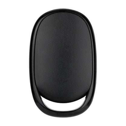 433MHz Universal 4 Key Turtle Clone Remote Control – Wireless Copy Remote with Battery