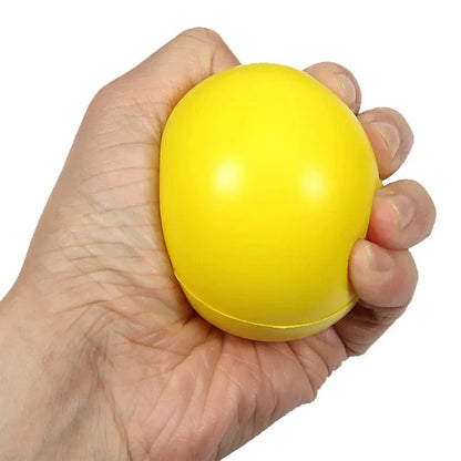 Stress Relief Hand Therapy Ball – Fidget Squeeze Toy for Relaxation, Fun Gifts & Anti-Stress Play