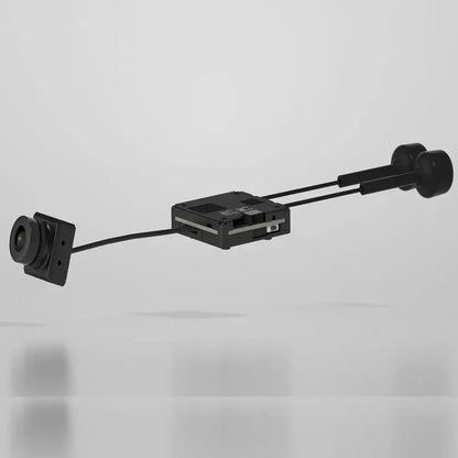 Caddx Walksnail Avatar HD Kit V2 / Pro Kit (Dual Antennas) – Gyroflow + 32GB for FPV Freestyle Drones DIY Parts