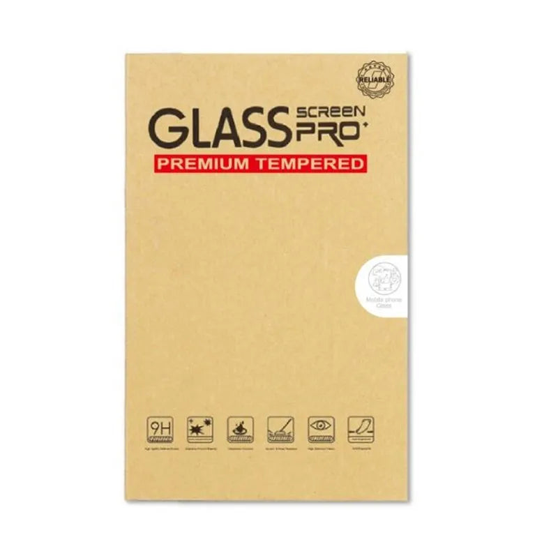 Portable Retroid Pocket 5 Tempered Glass Screen Protector – RP5 Retro Video Console Film, Game Accessories