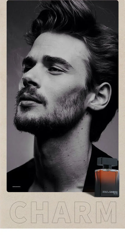 The One Eau De Toilette for Men – 50ml Fresh & Romantic Fougere Cologne, Woody Notes, Long-Lasting Scent