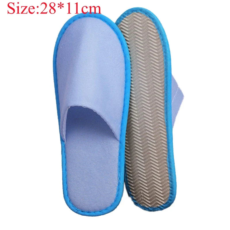 Winter Warm Plush Slippers for Women & Men – Non-Slip Fluffy Indoor House Slides for Bedroom Comfort Couple Home Shoes