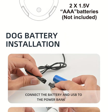 Intelligent Robot Dog Toy - Remote Control, Sing & Dance, Smart Interactive Programmable Puppy for Kids