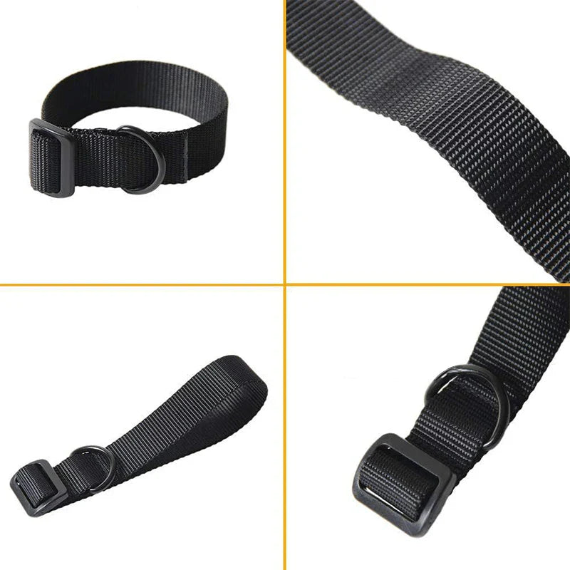Universal Tactical Sling with D-Ring – Wear-Resistant Strap for Shooting, and Hunting