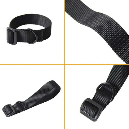 Universal Tactical Sling with D-Ring – Wear-Resistant Strap for Shooting, and Hunting