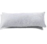 Velvet PU Leather Jewelry Pillow Stand – Organizer for Bracelets, Bangles, Anklets & Watches, Display & Photography Prop