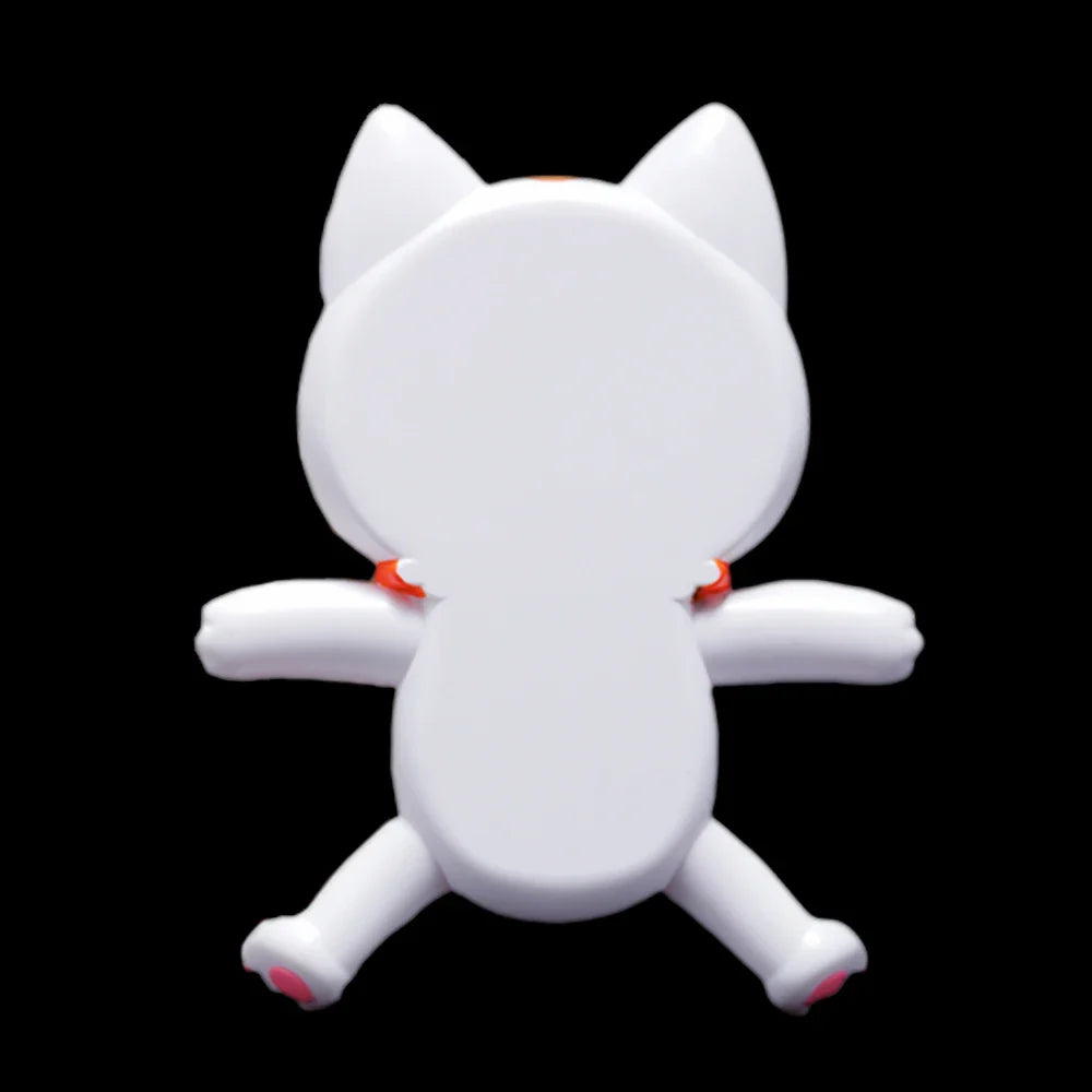 15cm Anime DAN DA DAN Noodle Stopper Figure — Kousoku Baaba PVC Action Statue Collectible Toy Gift