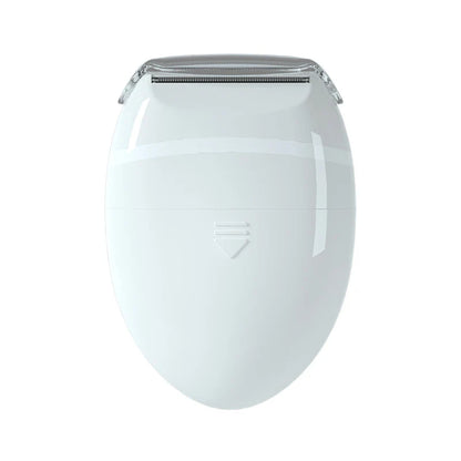 Valentine’s Day Women’s Electric Hair Shaver — Personal Trimmer for Legs, Arms, Armpit & Pubic Hair Care