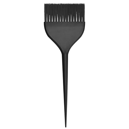 Arc-Shaped Dye Hair Brush – Non-Slip Salon Color Cream Applicator & Hair Coloring Dust Styling Accessory