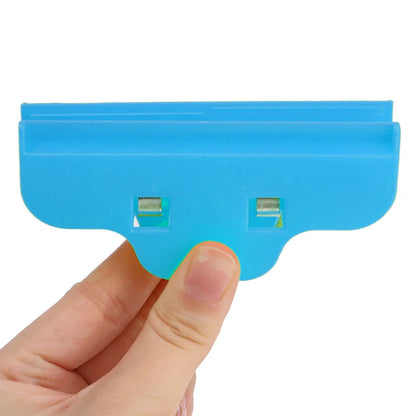 Universal Screen Fastening Clamp – Plastic Clamping Tool for Mobile Phone & Tablet Repair Fixing Clips