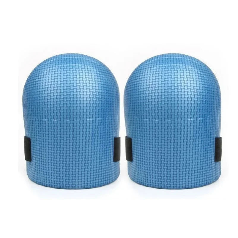 Protect Your Knees with 1 Pair of Soft Foam Knee Pads - Ideal for Workplace Safety, Gardening, Cleaning, and Sports