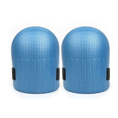 Protect Your Knees with 1 Pair of Soft Foam Knee Pads - Ideal for Workplace Safety, Gardening, Cleaning, and Sports