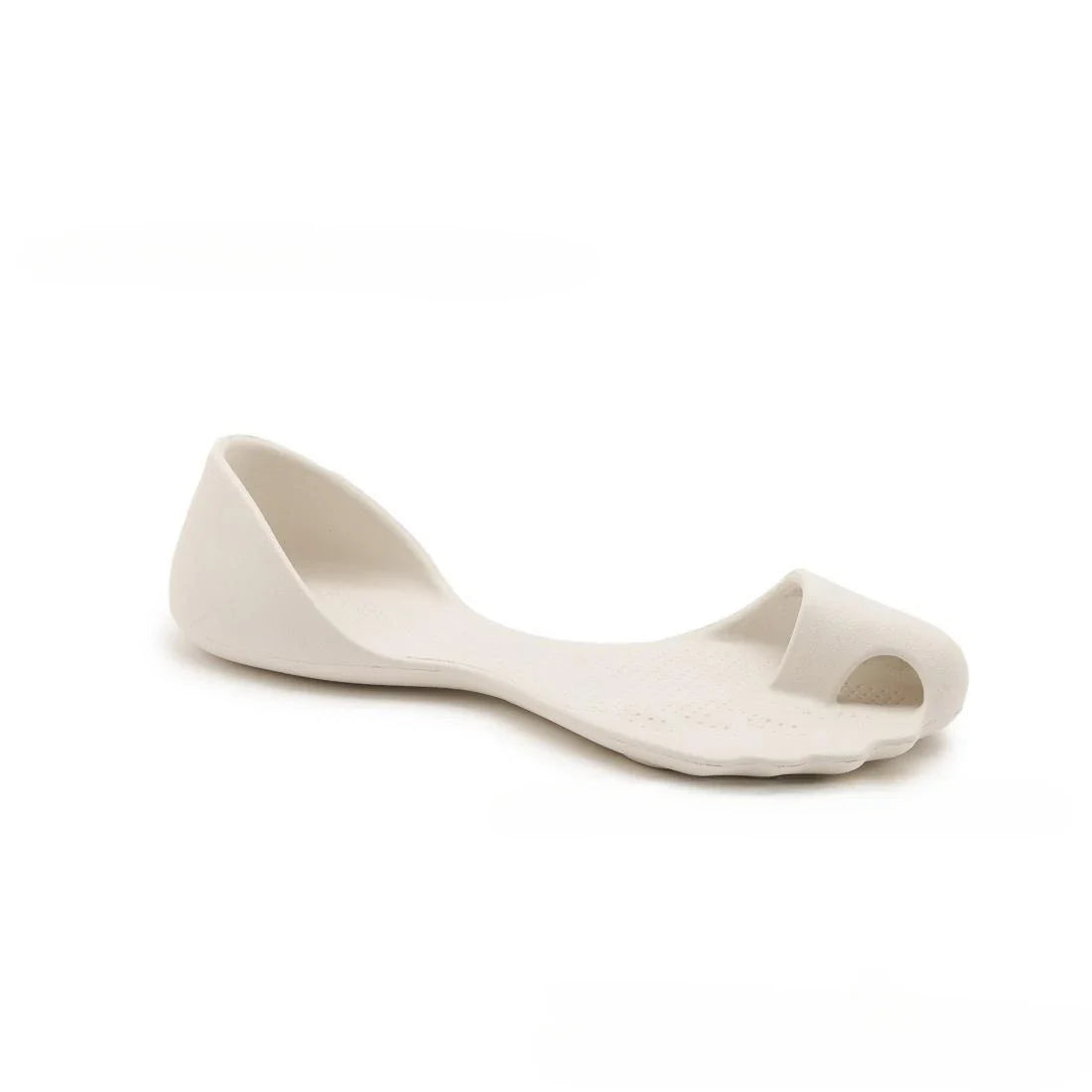 Original Design Adult Flat Beach Shoes – EVA Fish Mouth Sandals for Men & Women, Sizes 35–39