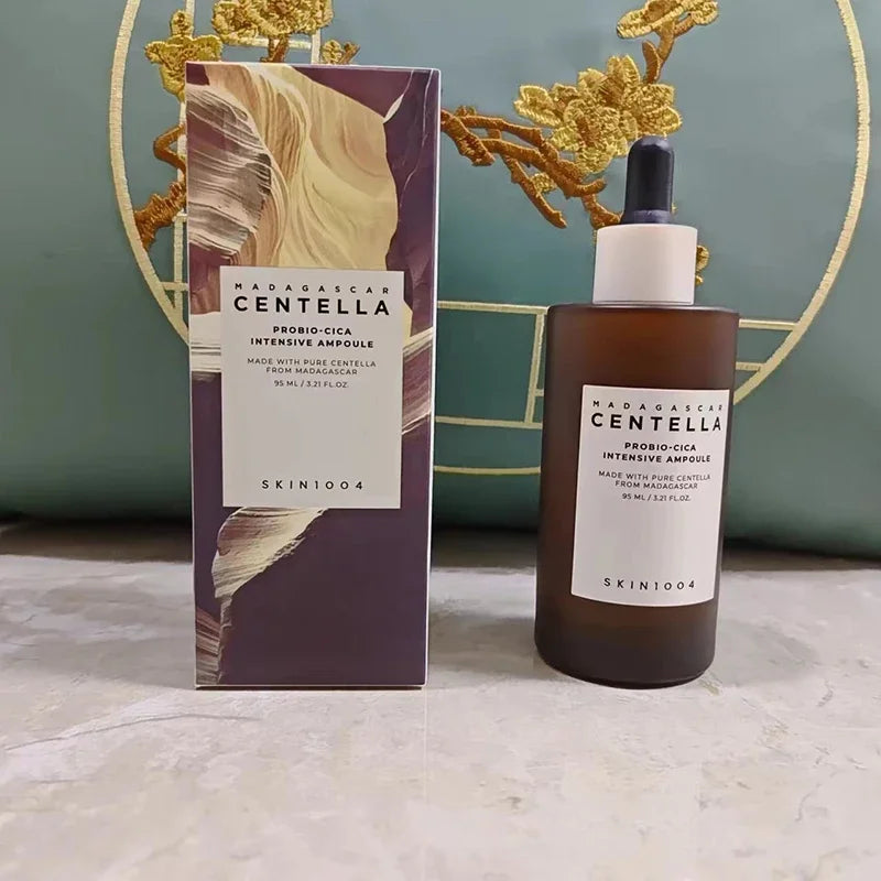 100ml Centella Asiatica Essence Serum – Calming, Moisturizing & Brightening Daily SkinCare Solution