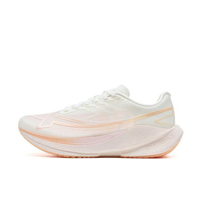 Xtep Shyft 1.0 Women’s Running Shoes - Breathable Cushioned Sneakers with Shock Absorption & Stability