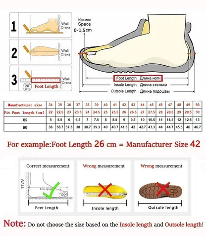 Men’s Casual Slip-On Sneakers – Lightweight Breathable Running, Walking, Training & Tennis Shoes